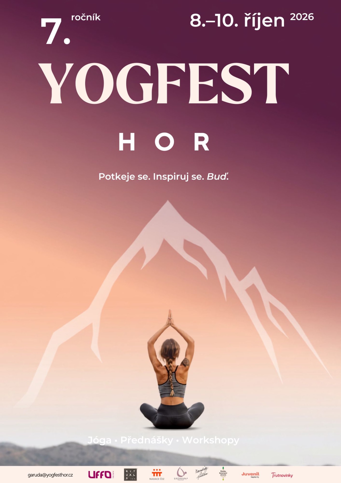 YogFest Hor 2026