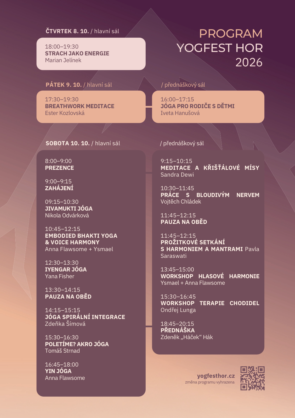 Program